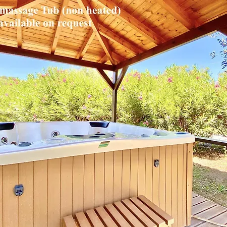 Kostas Estate With Private Pool By Dadovillas * Asztrakerí